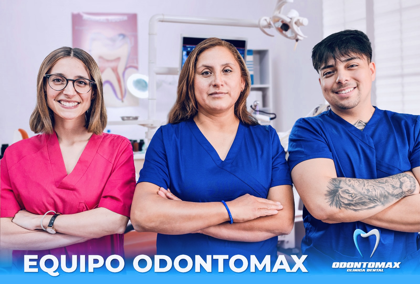 Equipo Médico Dentalia